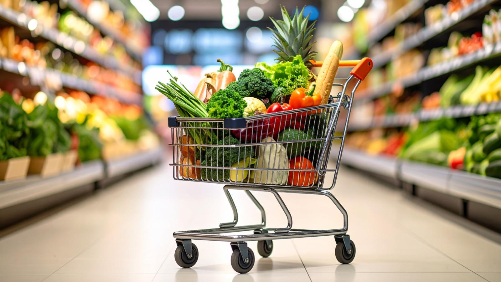 Sei favorevole ai supermercati chiusi la domenica?