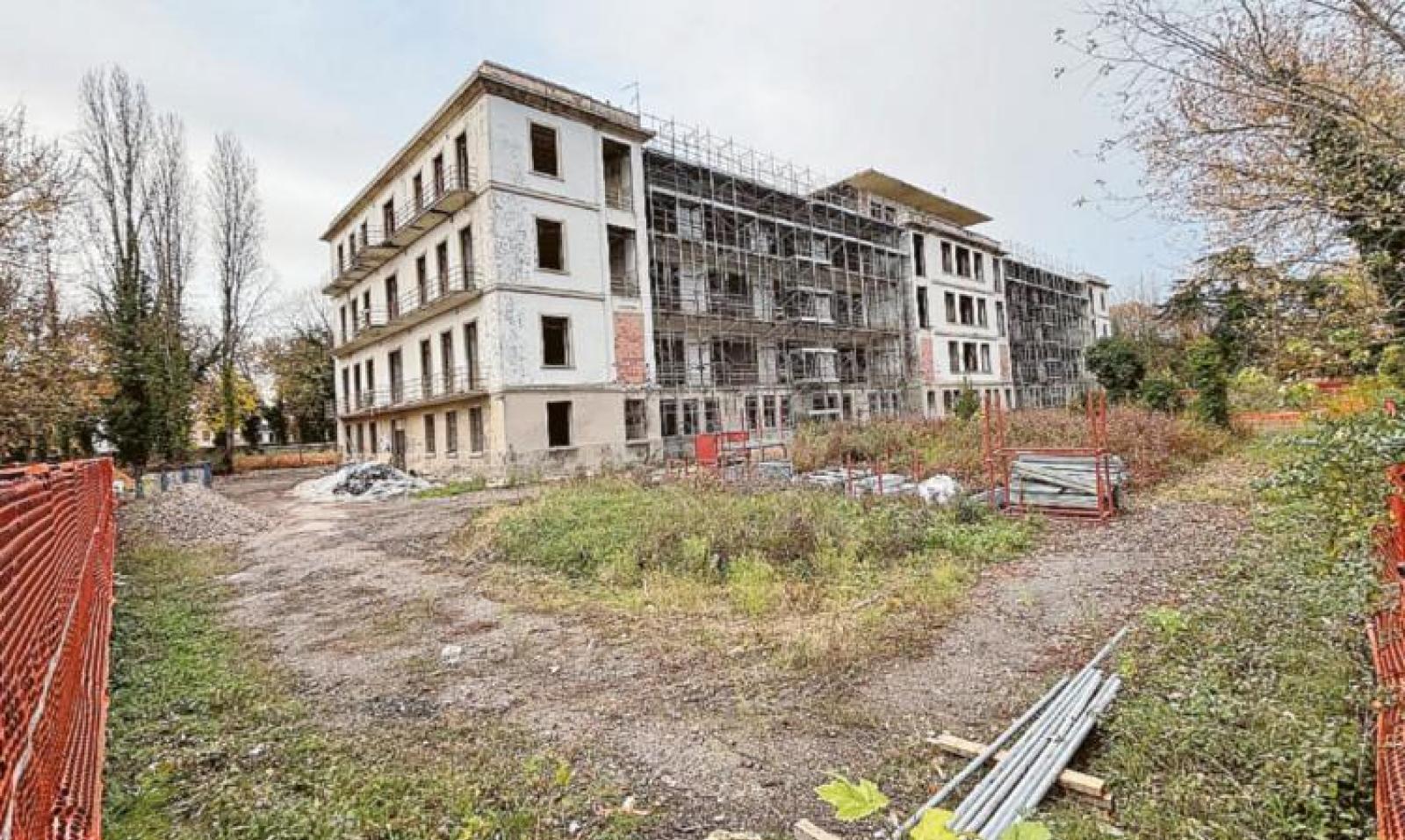 Maddalena, ultimi quattro mesi