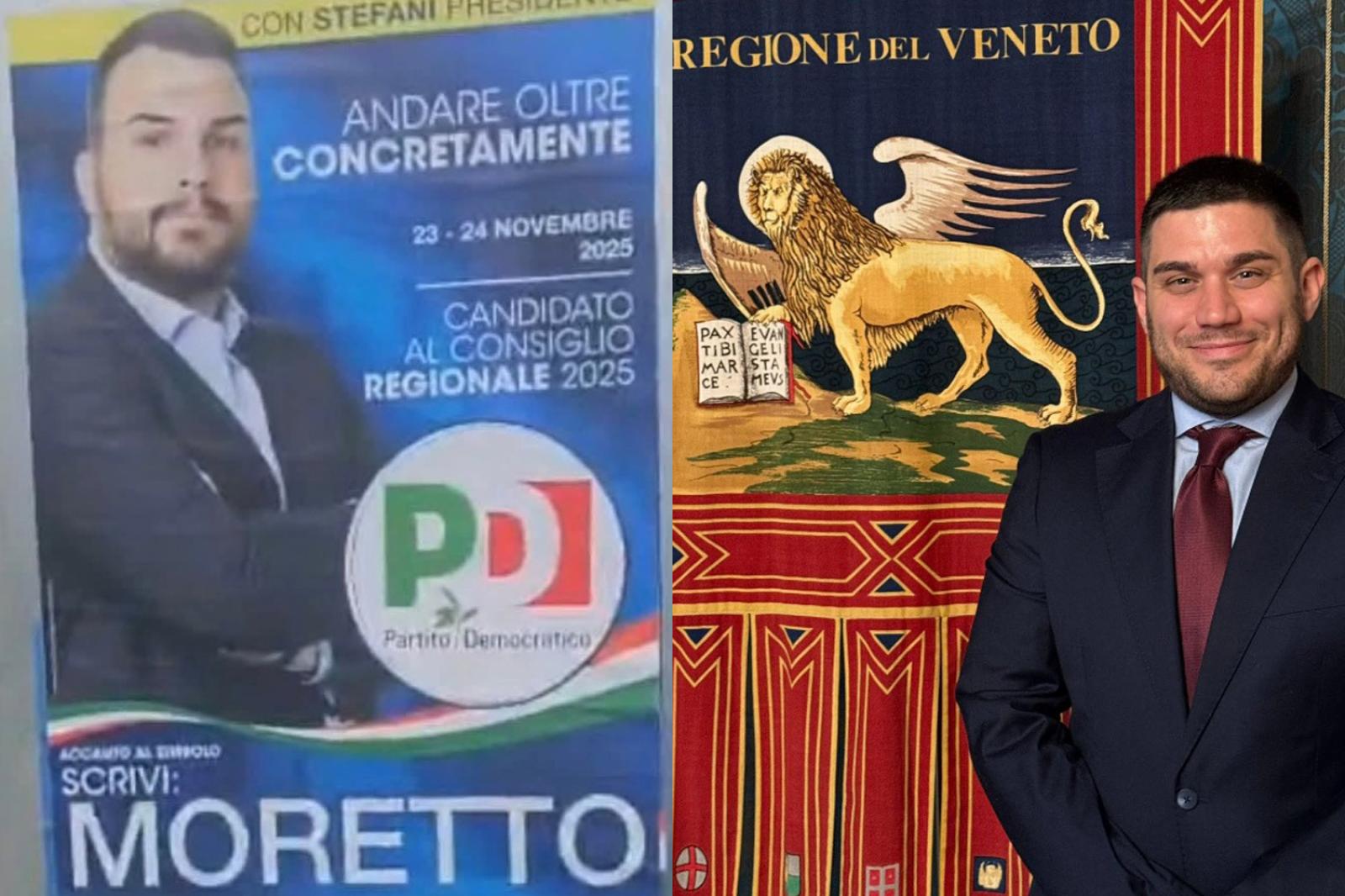 Manifesti manipolati, l&rsquo;inchiesta si allarga