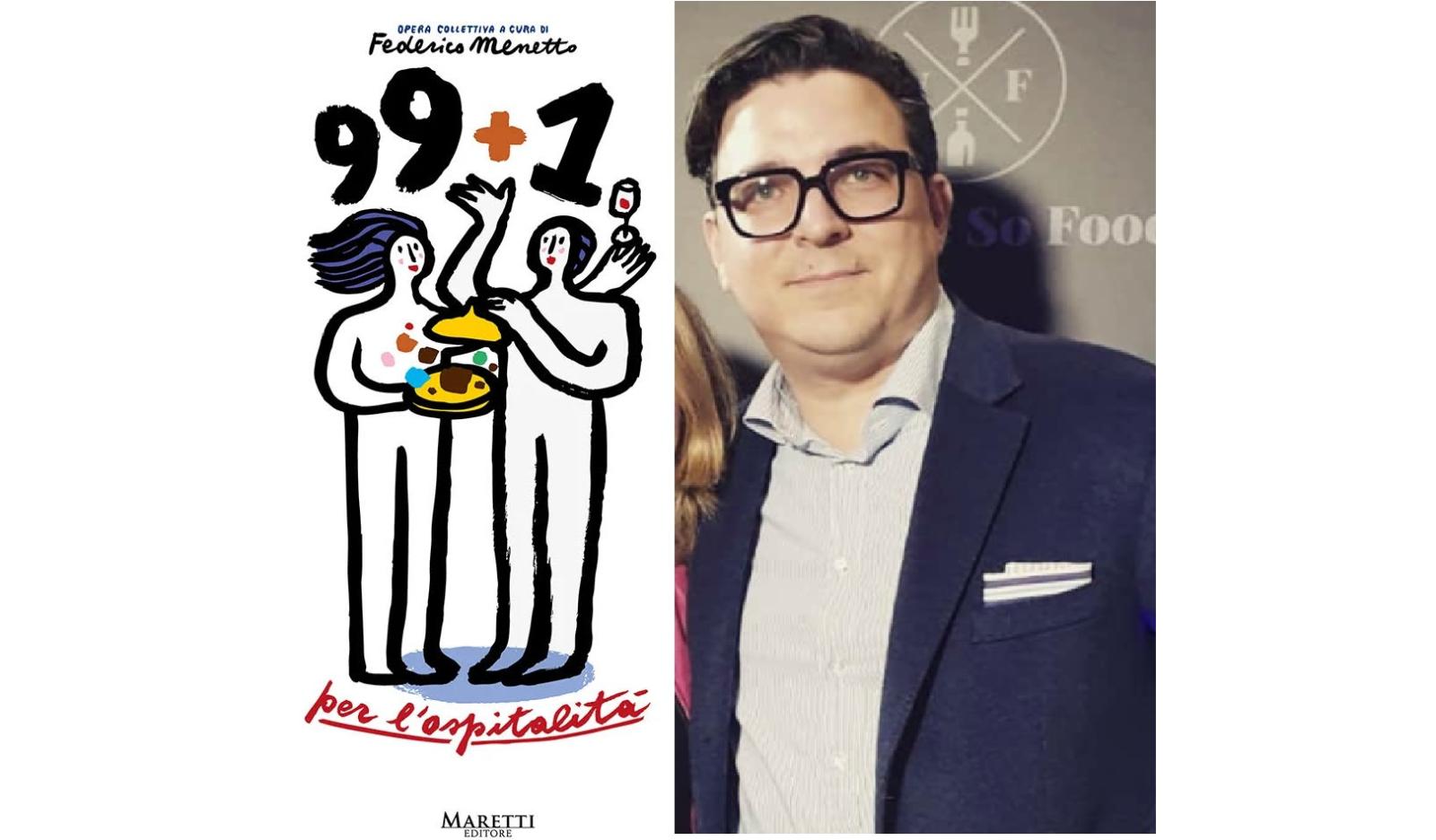 L&rsquo;ospitalit&agrave; come plugin umano delle nostre imprese