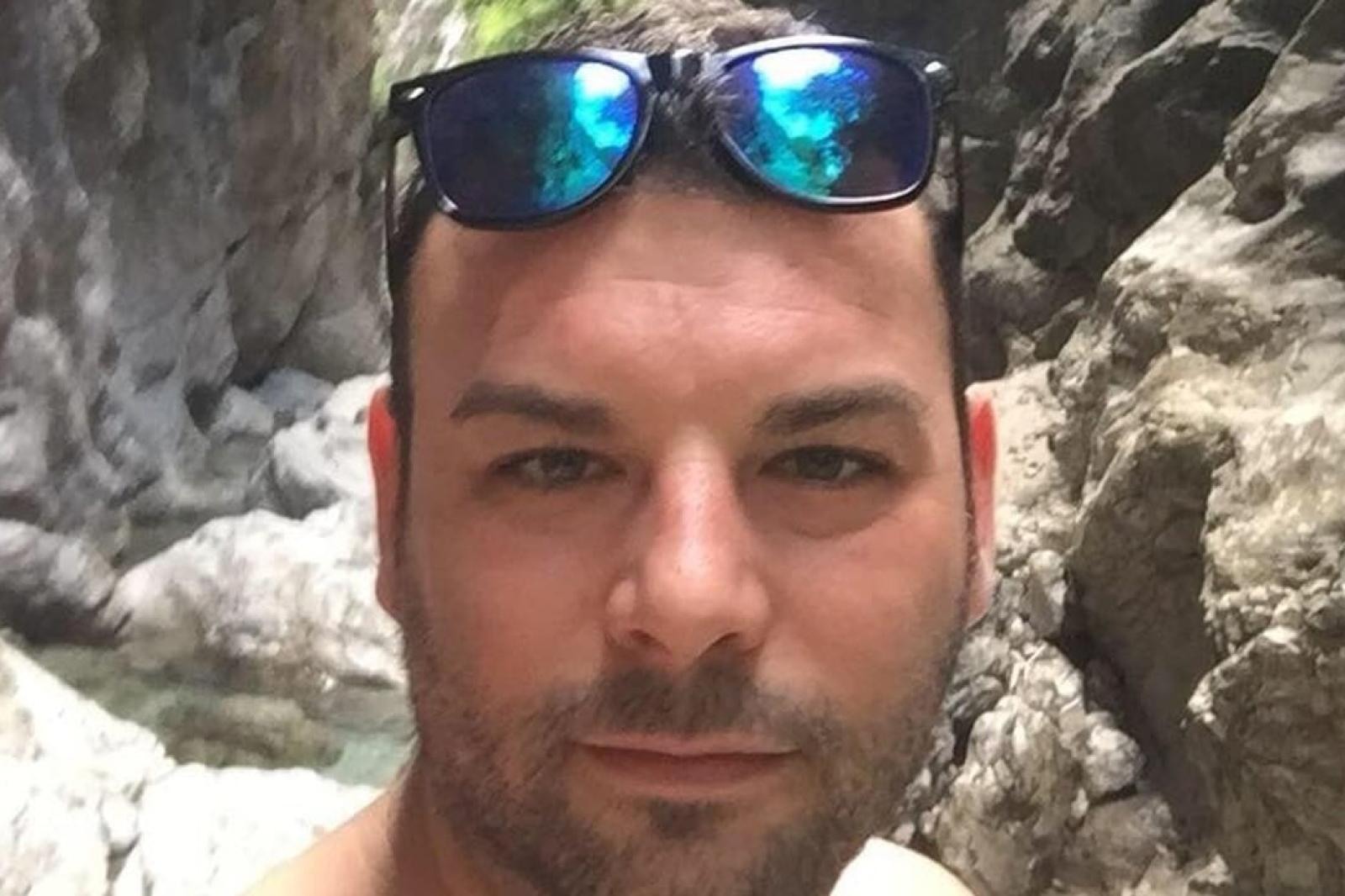 Maicol se ne va a soli 38 anni