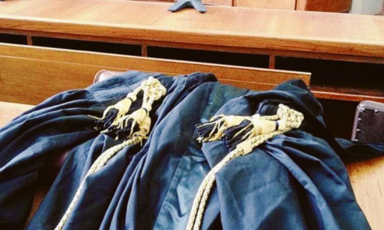 Giustizia: il voto sulla riforma divide