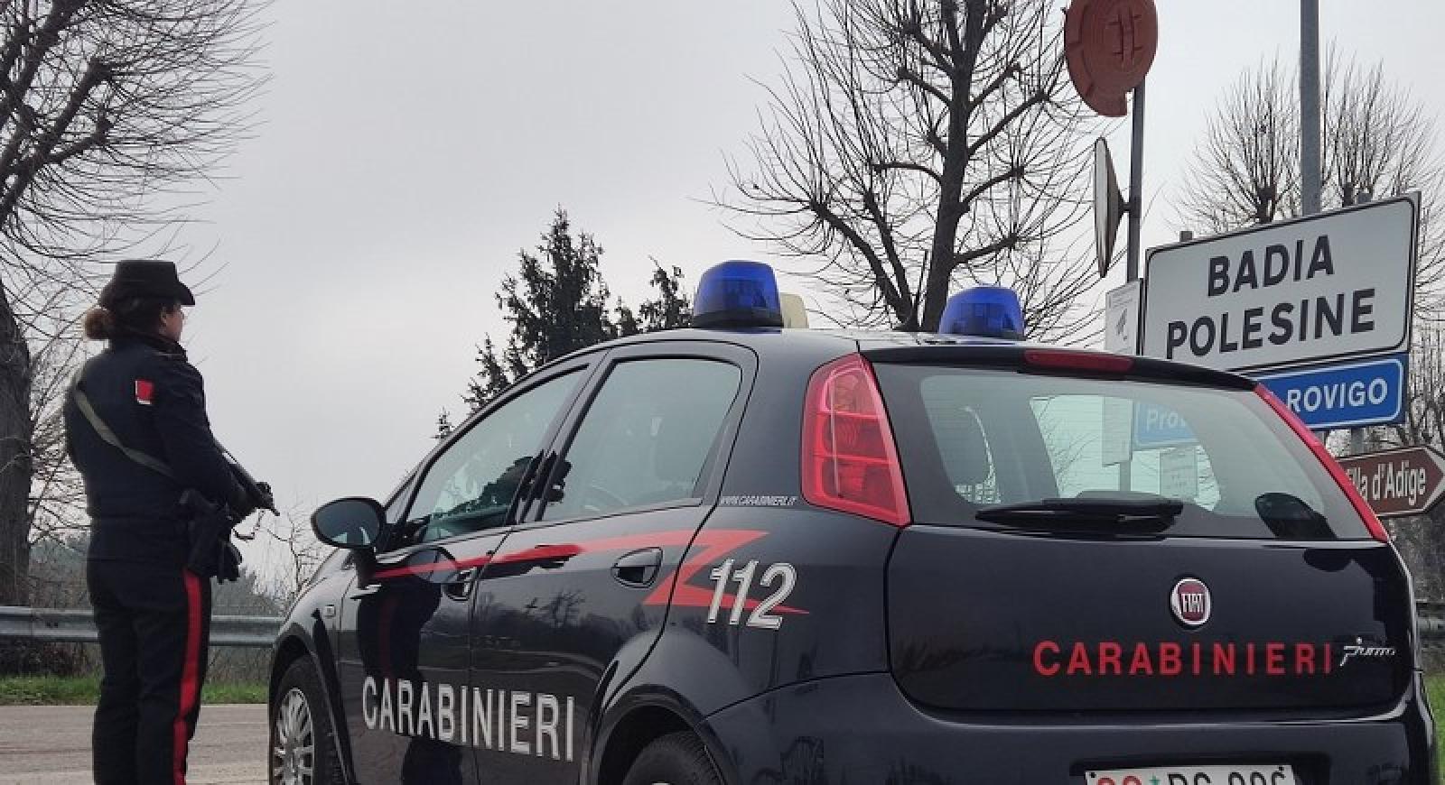 La ladra finisce in carcere, per 8 anni