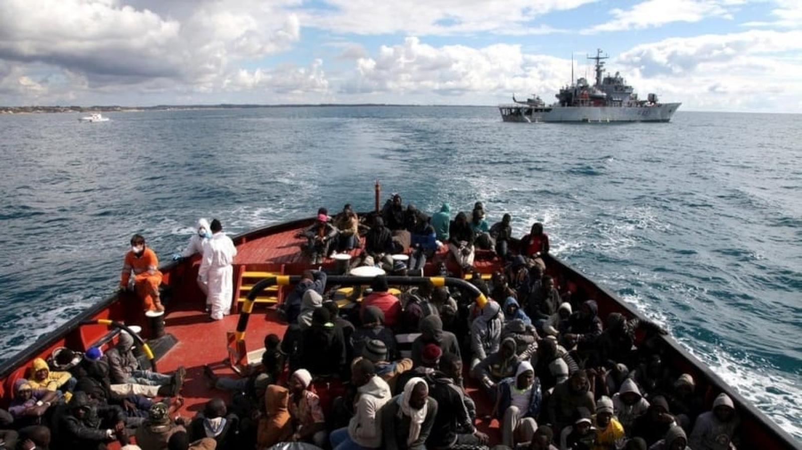 Pacchetto sicurezza, la stretta del governo