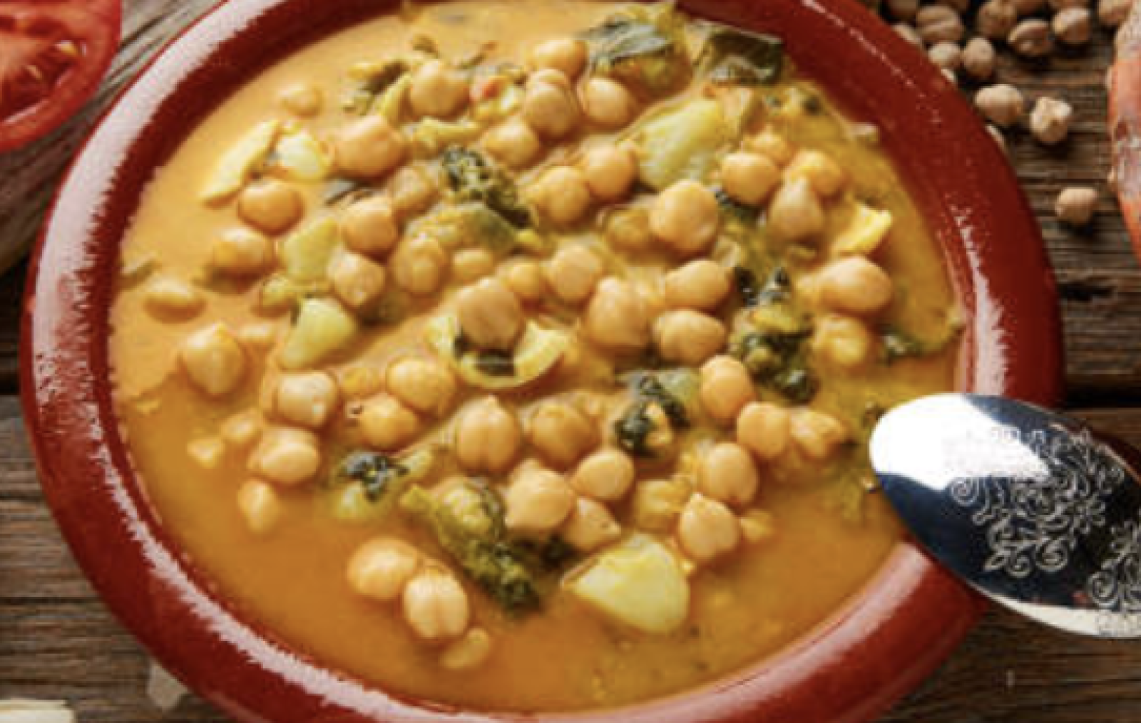 Zuppe invernali irresistibili