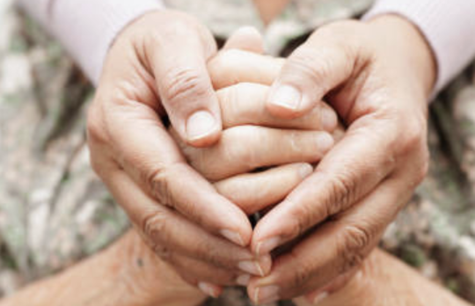 Caregiver, arriva il riconoscimento ufficiale