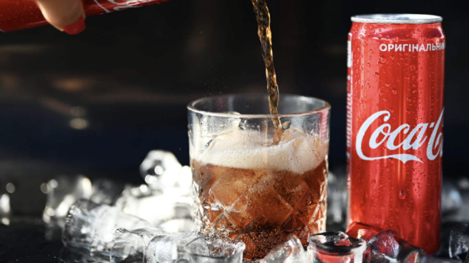 La ricetta segreta della Coca-Cola &ldquo;svelata&rdquo; su YouTube