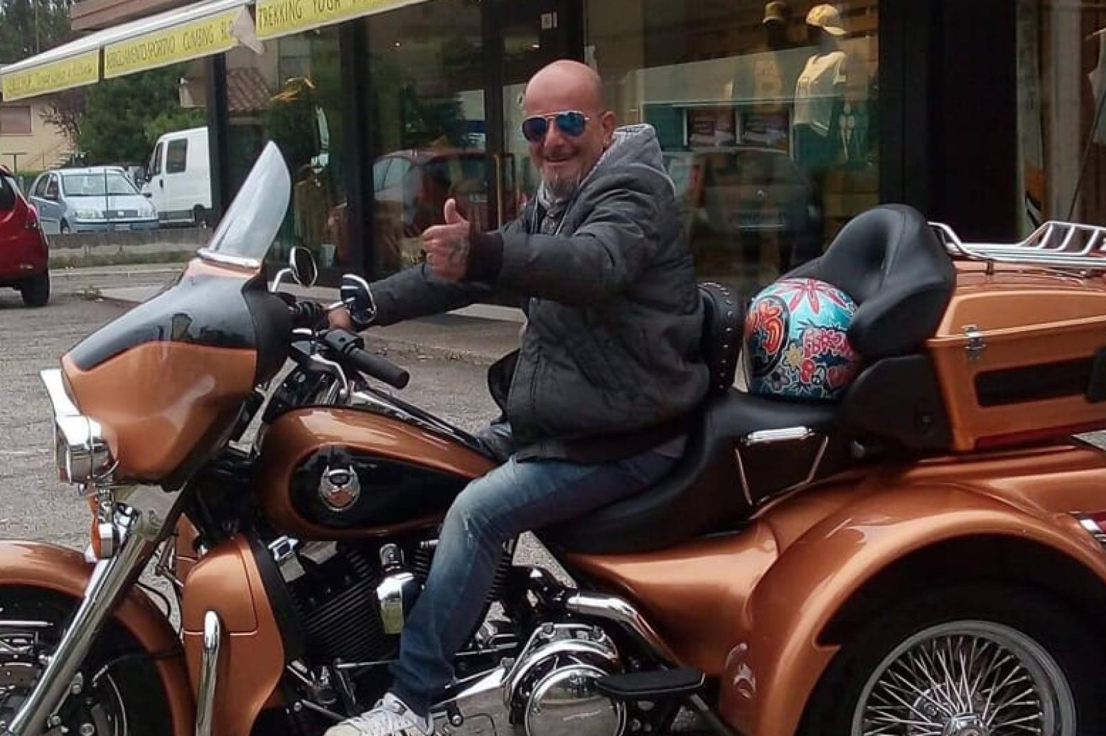 A 48 anni muore all'improvviso