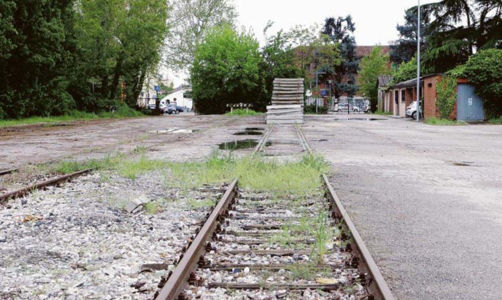 Ex scalo merci, &egrave; l&rsquo;ora dell&rsquo;acquisto