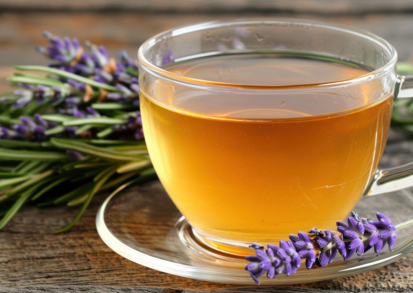 Tisane d&rsquo;inverno, il rituale che fa bene