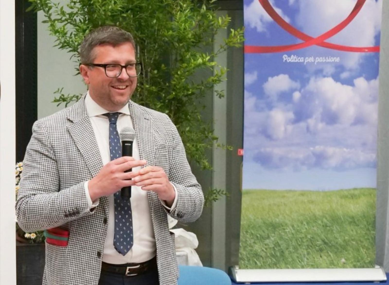 &ldquo;E&rsquo; un evento storico, merita di essere vissuto&rdquo;