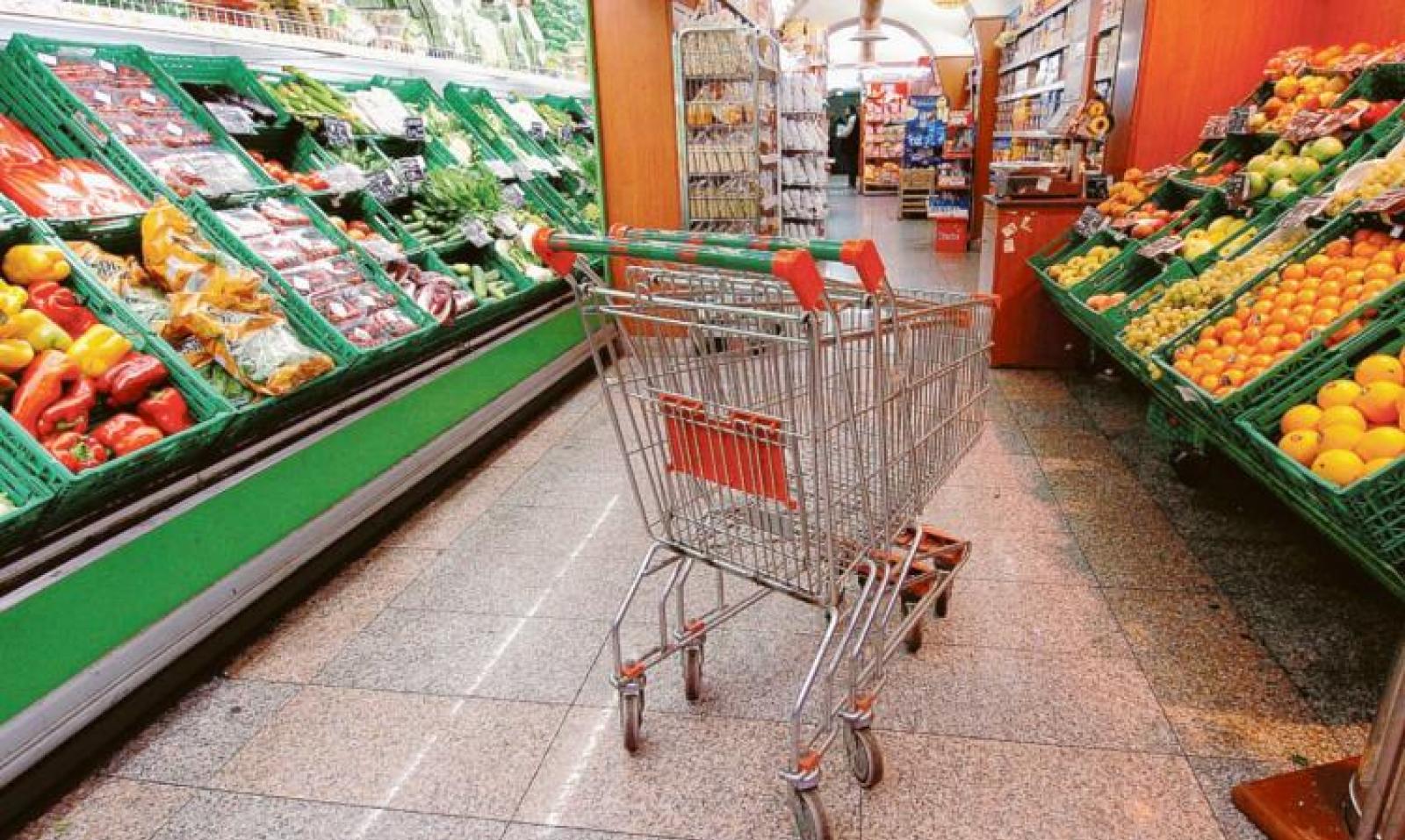 Costo della vita, rodigini stangati