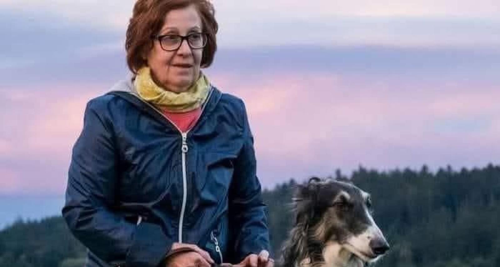 Addio Maria Teresa, paladina dei diritti