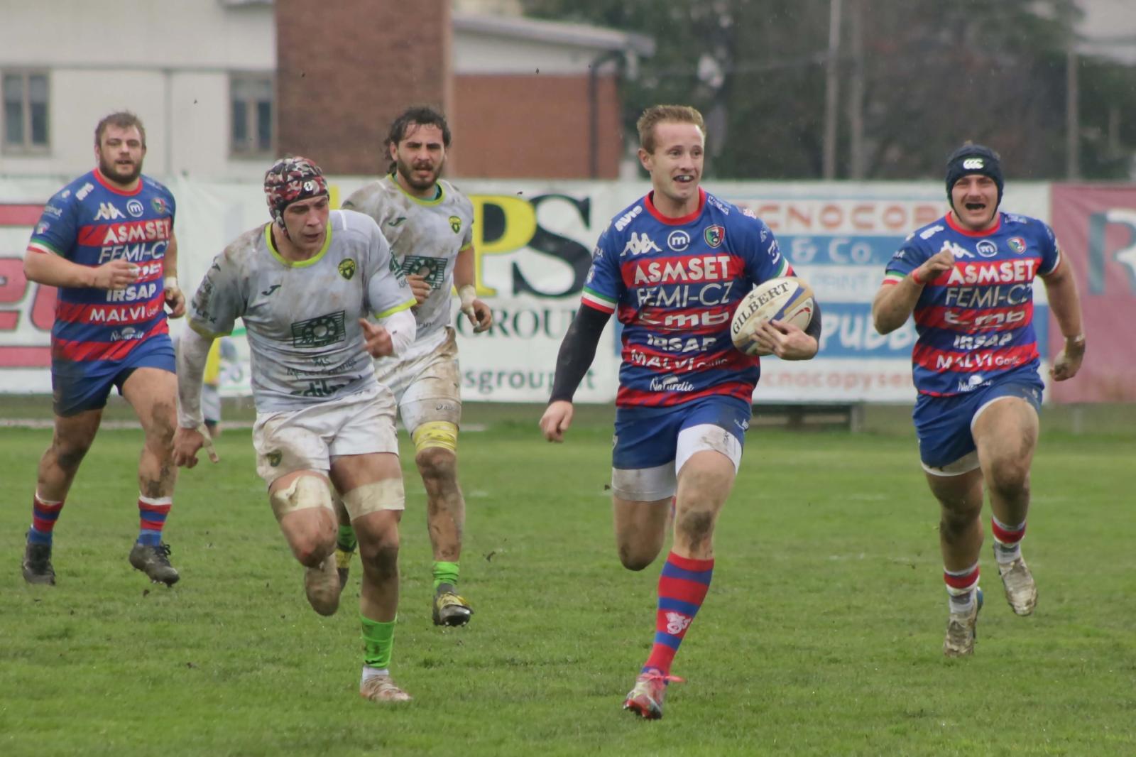 Al Battaglini &egrave; la sagra delle mete!