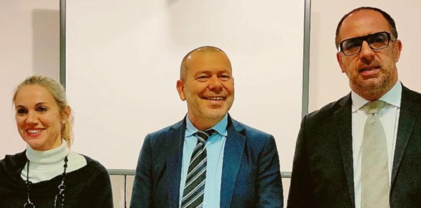 &ldquo;Il parco? E&rsquo; risorsa e garanzia&rdquo;