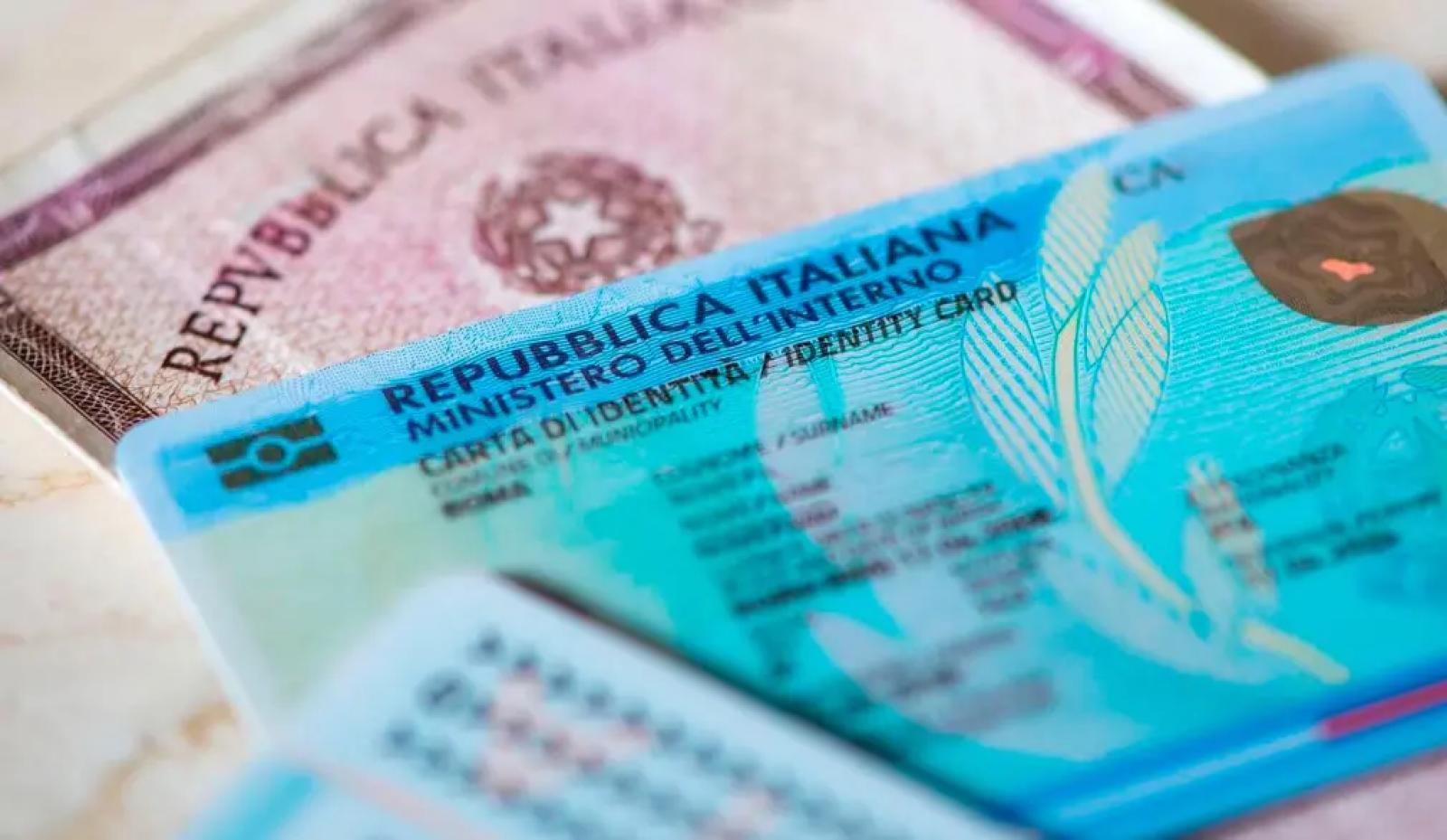 Carta d&rsquo;identit&agrave; elettronica, valida a vita per gli over 70