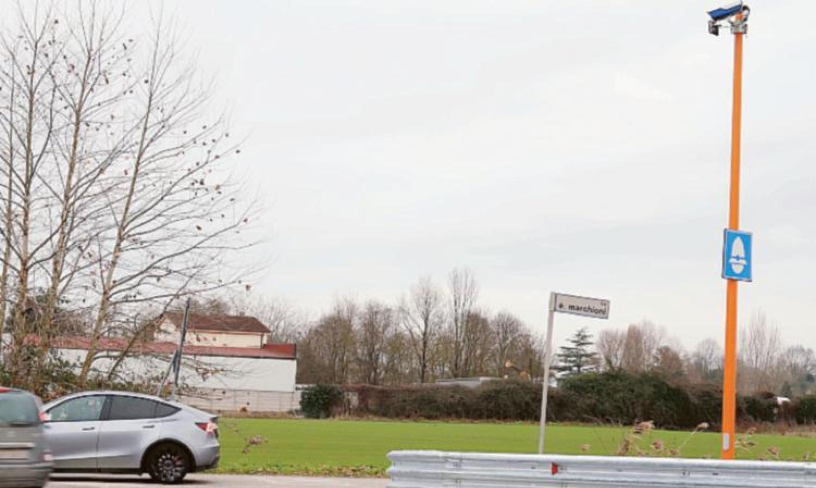 Via libera da Anas ai nuovi autovelox