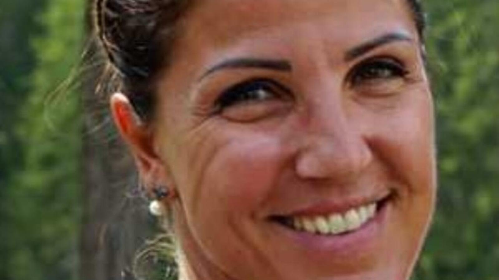 La malattia si prende mamma Laura