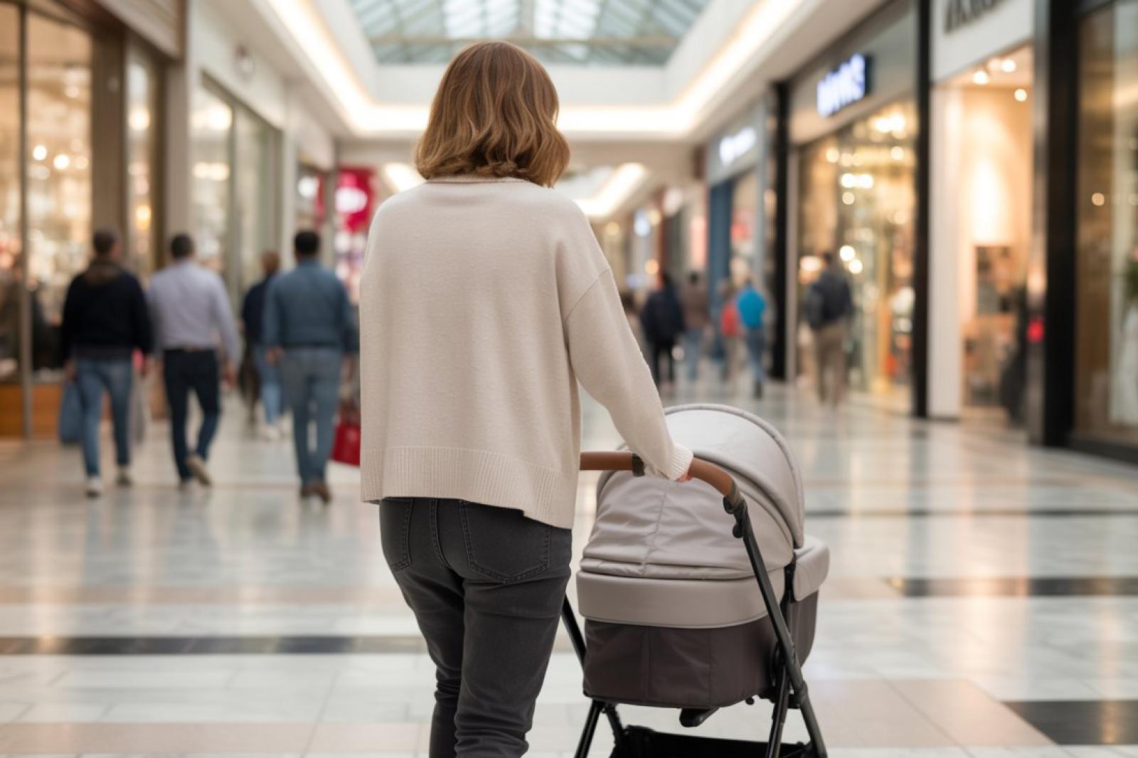 "Un rom ha provato a rapire il mio bimbo"