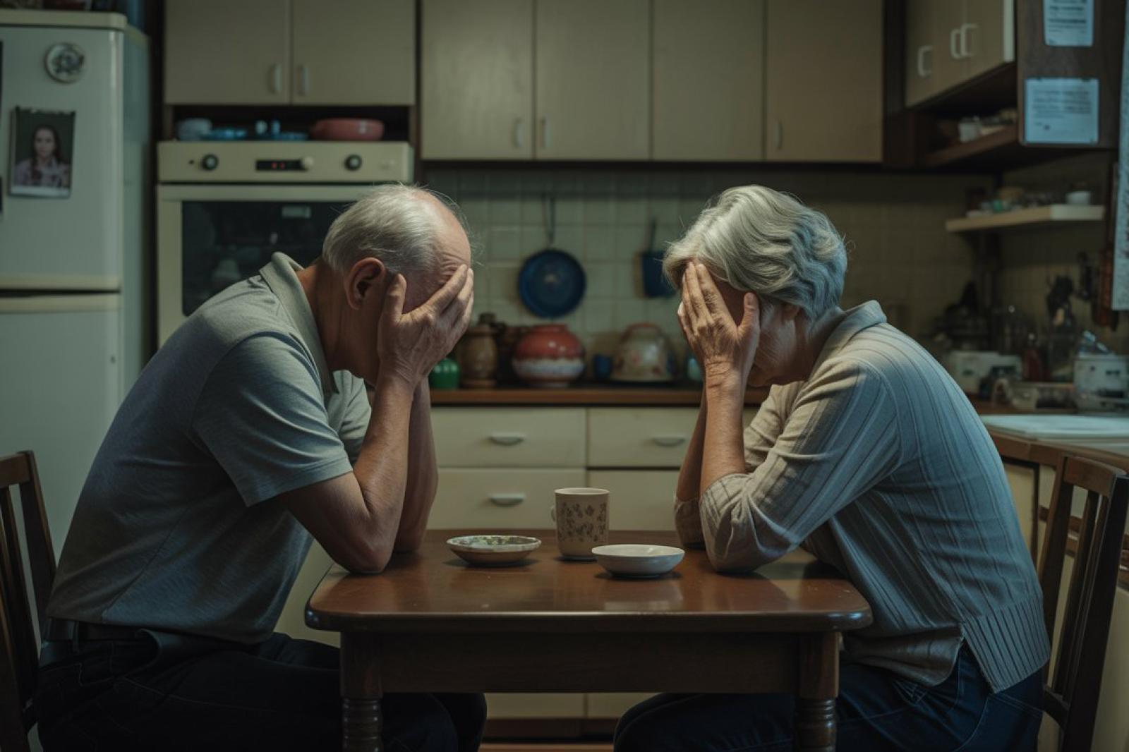 1200 anziani truffati, raffica di arresti e denunce