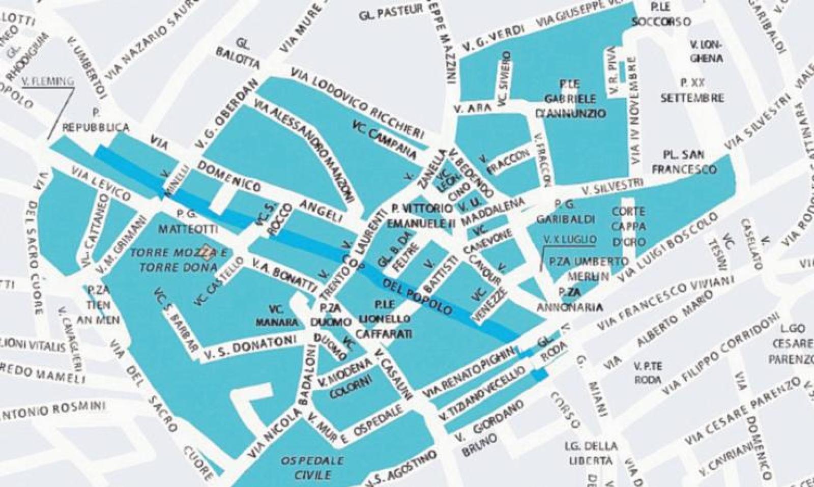 Prima domenica ecologica del 2026