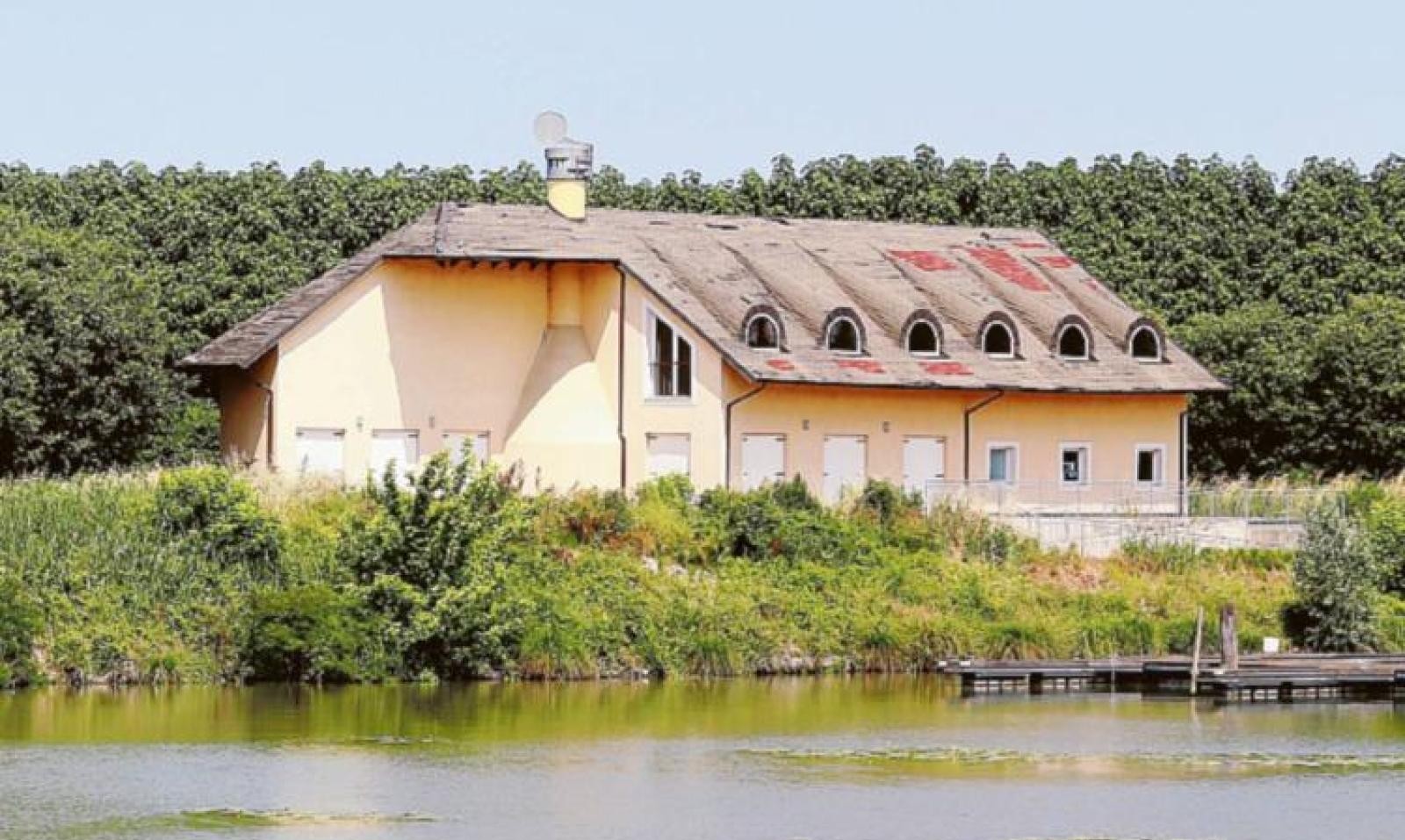 Porticciolo, il futuro dopo l&rsquo;estate
