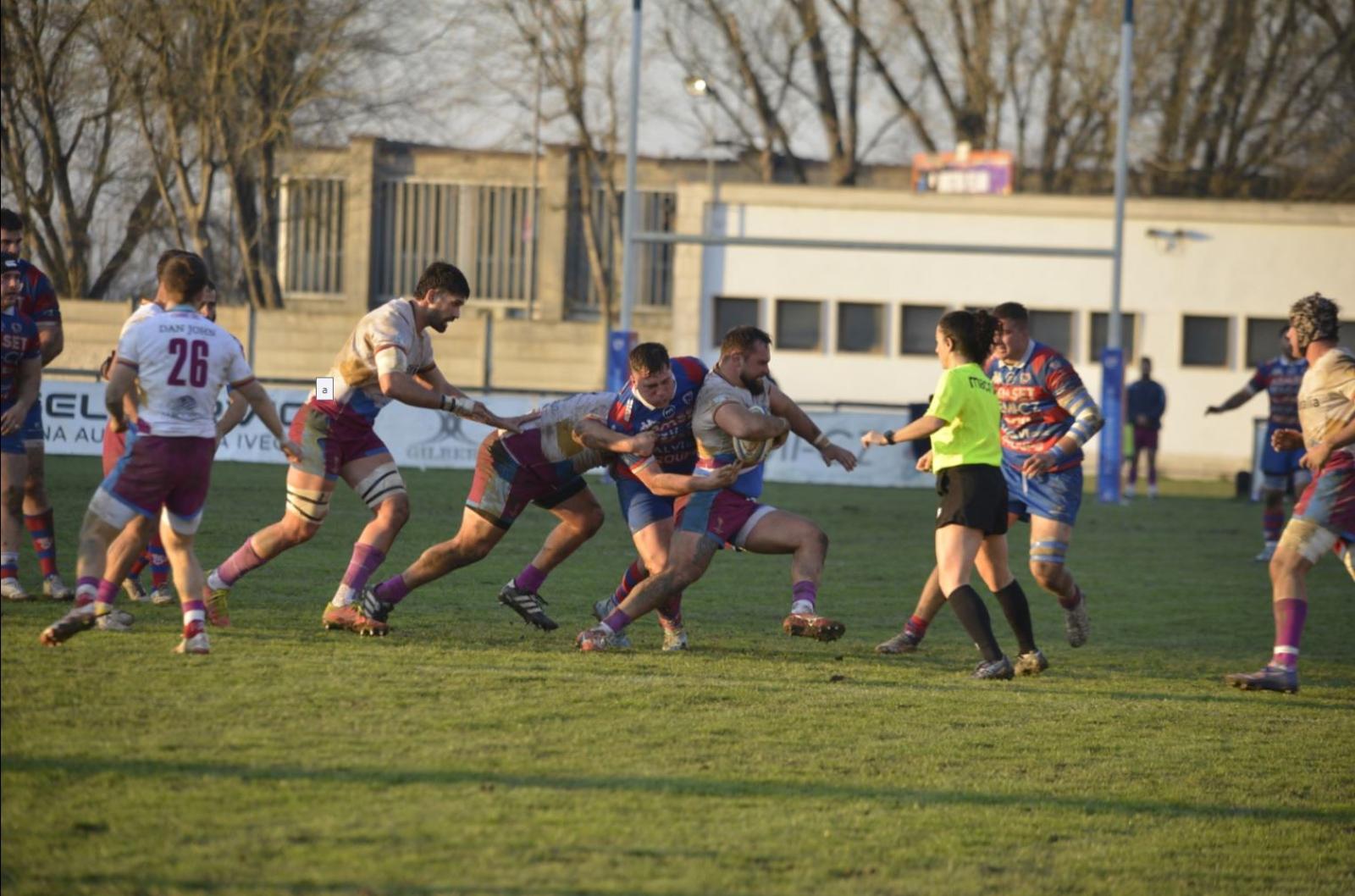 Bersaglieri, che beffa: da 0-16 a un incredibile pareggio