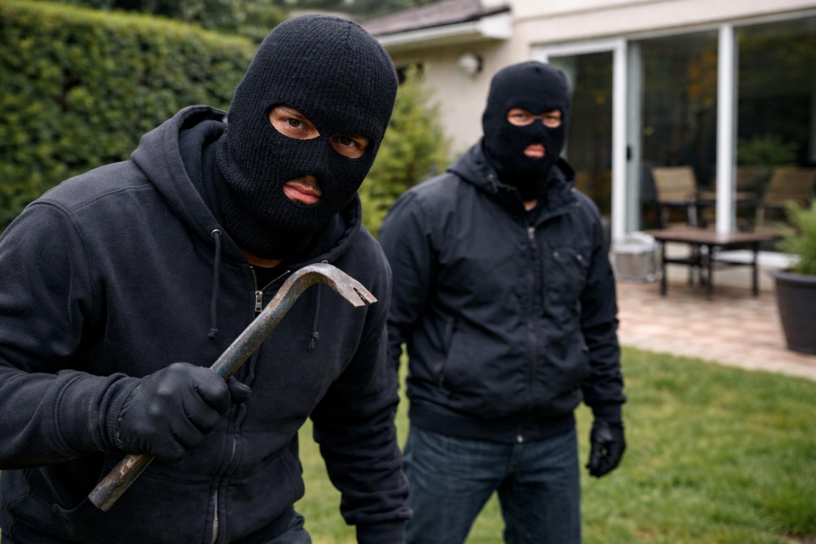 &ldquo;Vieni fuori&rdquo;, l&rsquo;urlo nel buio di Tarzo: due uomini col passamontagna davanti all&rsquo;assessore