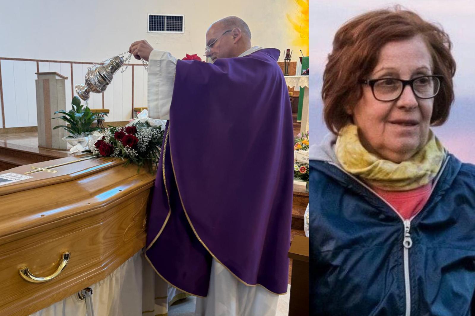 Addio Maria Teresa, esempio di partecipazione e coerenza