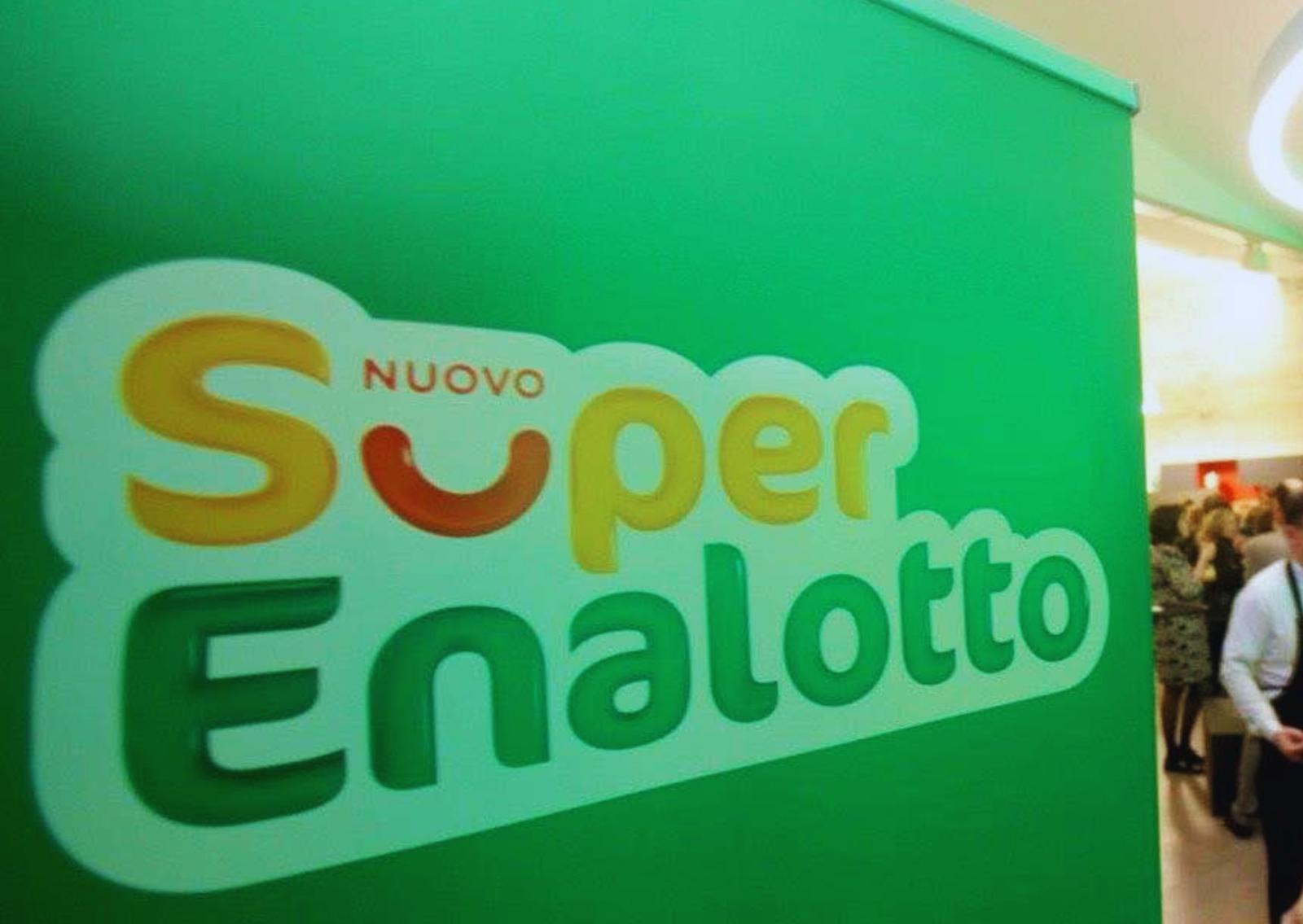 Nuove regole per Lotto e Superenalotto