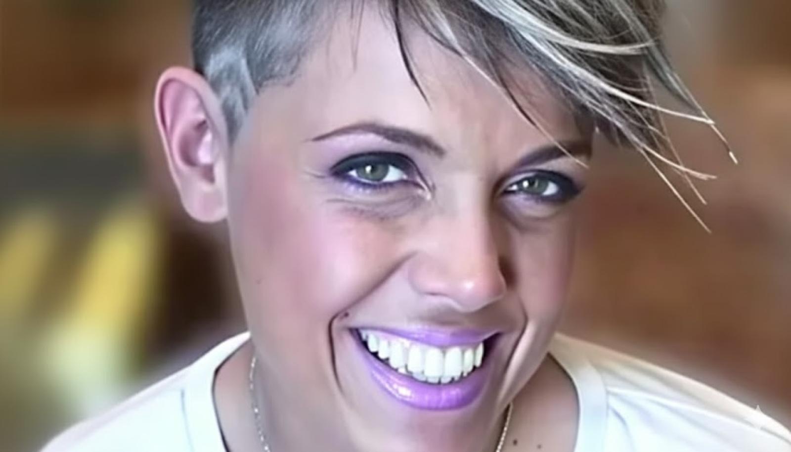 Cinzia, una vita per gli altri, non c'&egrave; pi&ugrave;