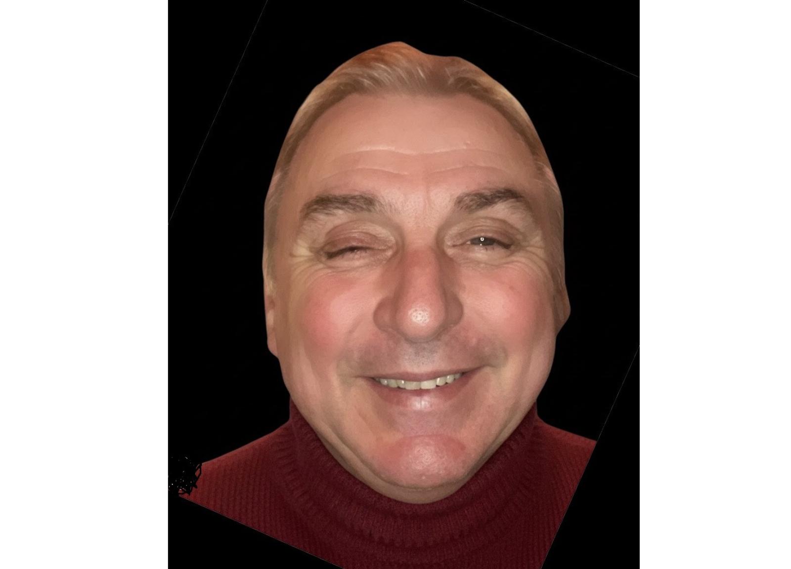 Lacrime per Diego, noto barman del Delta