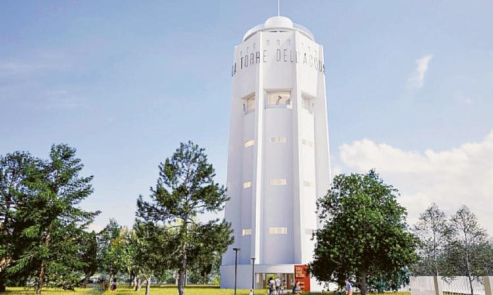 Merlo: &ldquo;Una strage di alberi e soldi a Acquevenete&rdquo; 