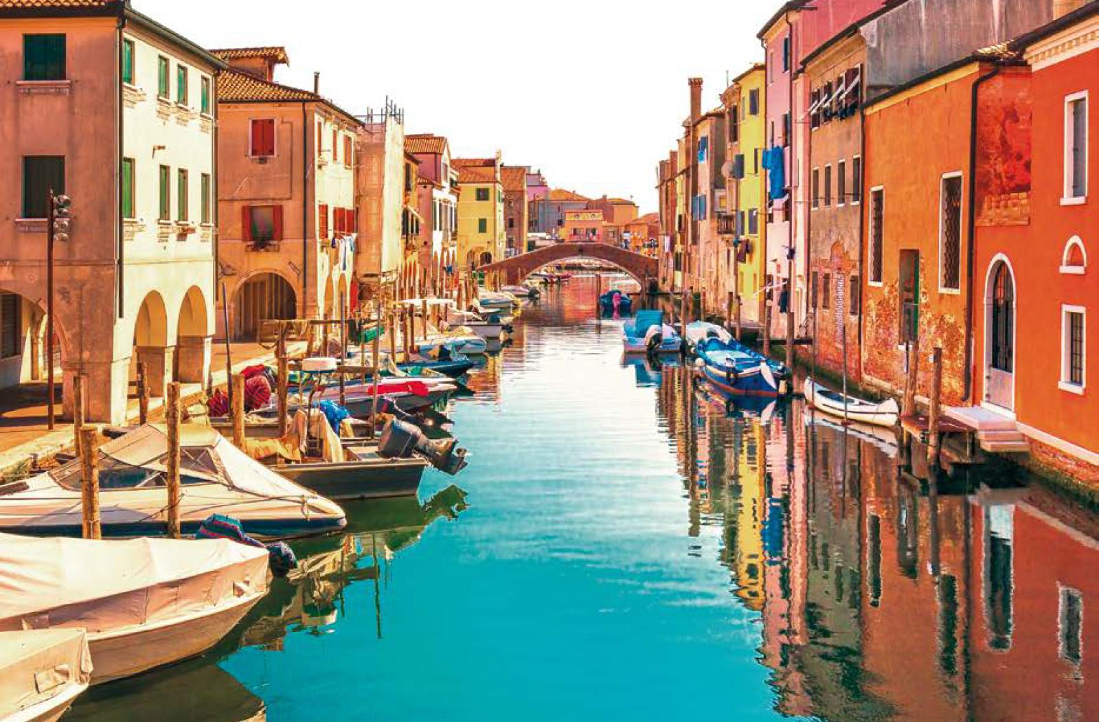 Le piccole citt&agrave; venete patrimonio da scoprire