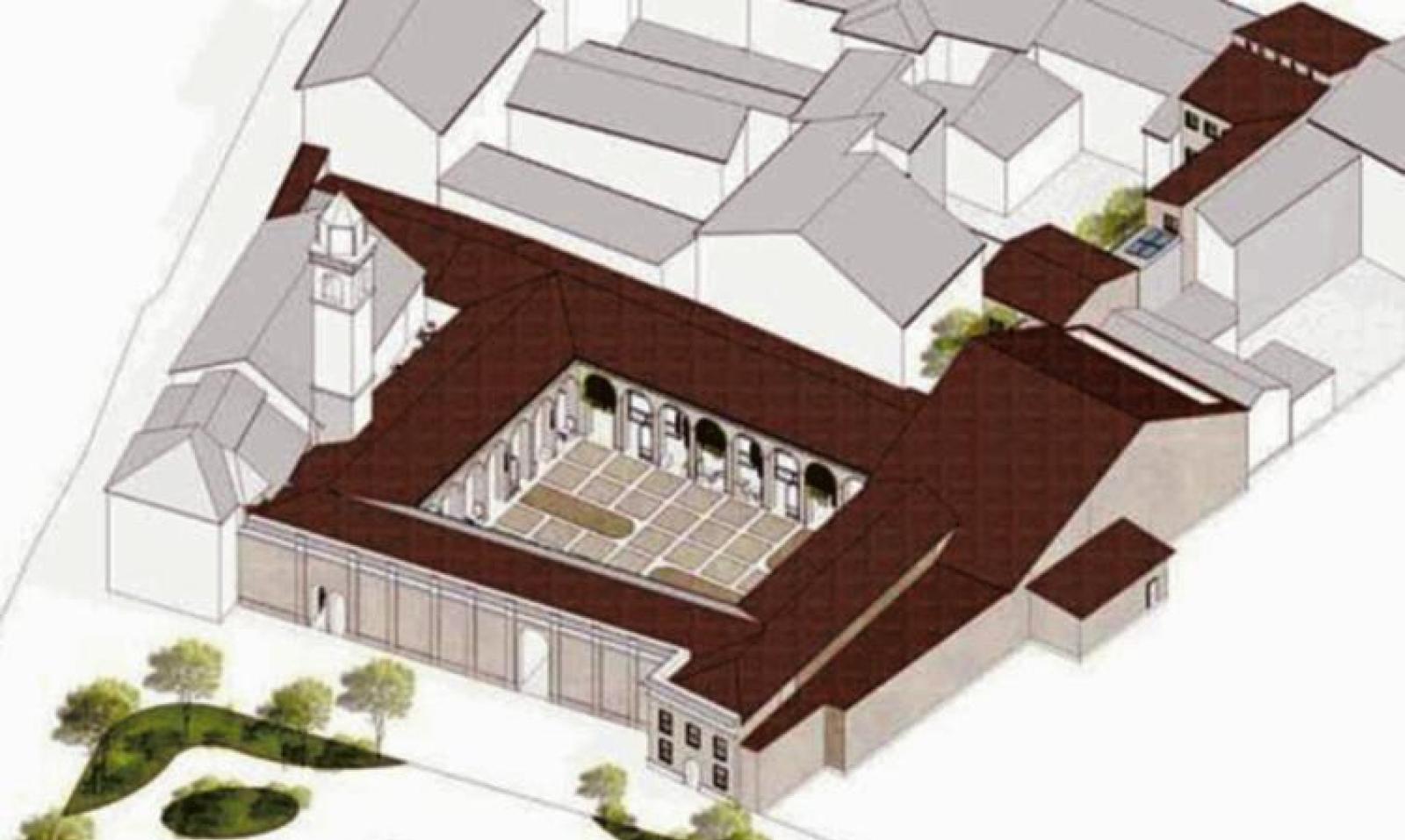 Annonaria, silenzio sul bando