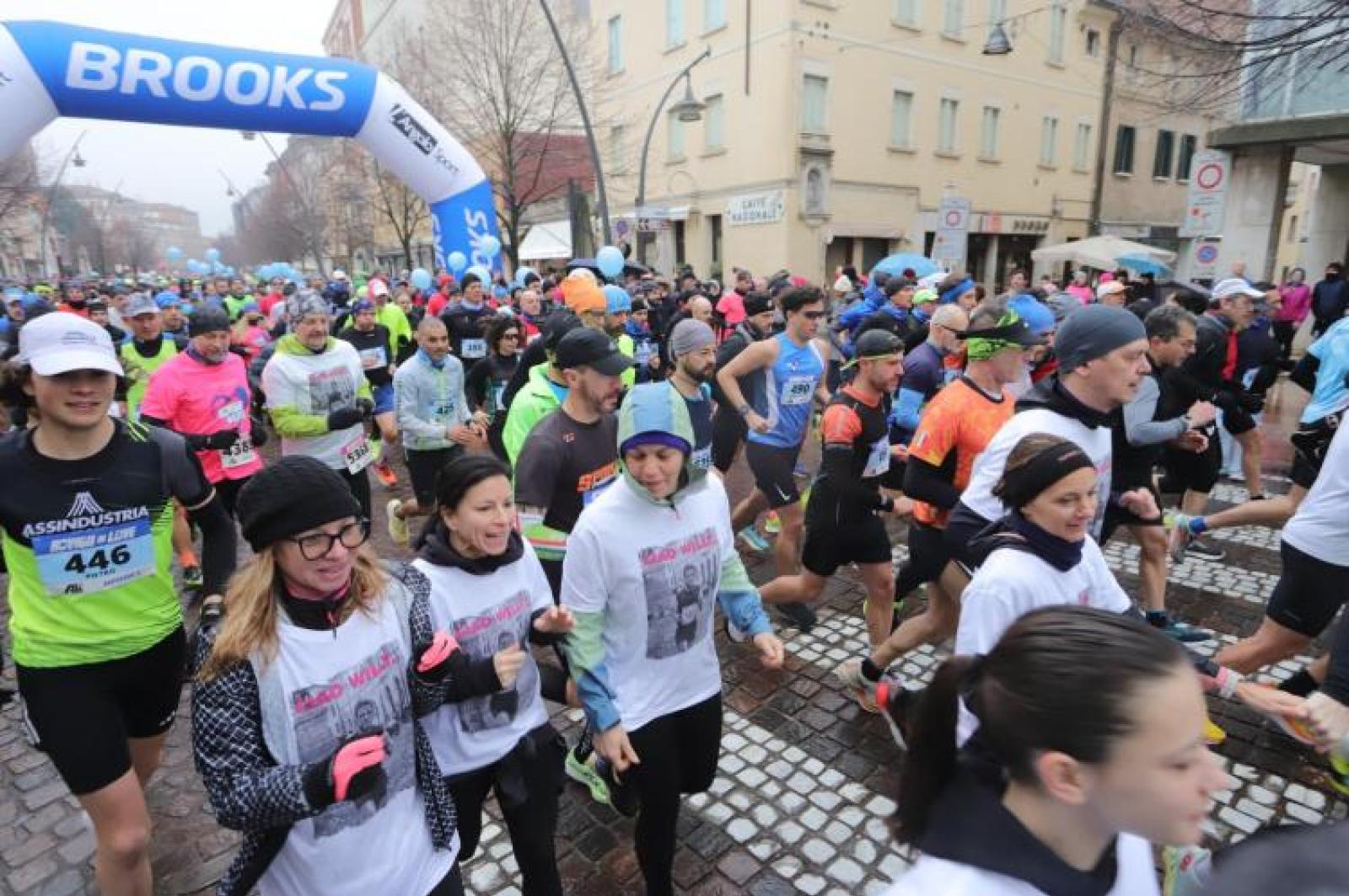 Auto, fanno largo ai runner i divieti di sosta e transito