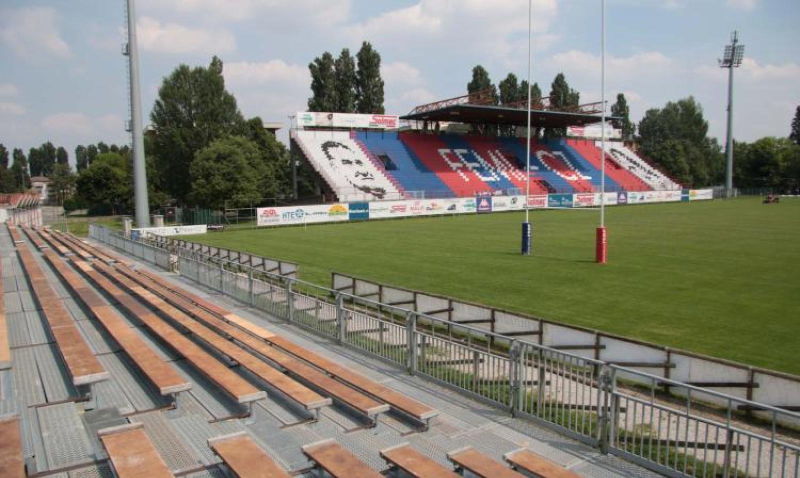 Battaglini, un&rsquo;estate di cantieri