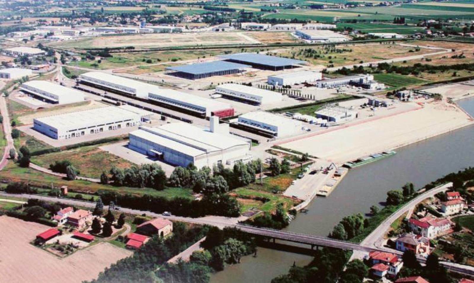 Tra il Comune e l&rsquo;Interporto l&rsquo;intesa &egrave; sempre pi&ugrave; vicina