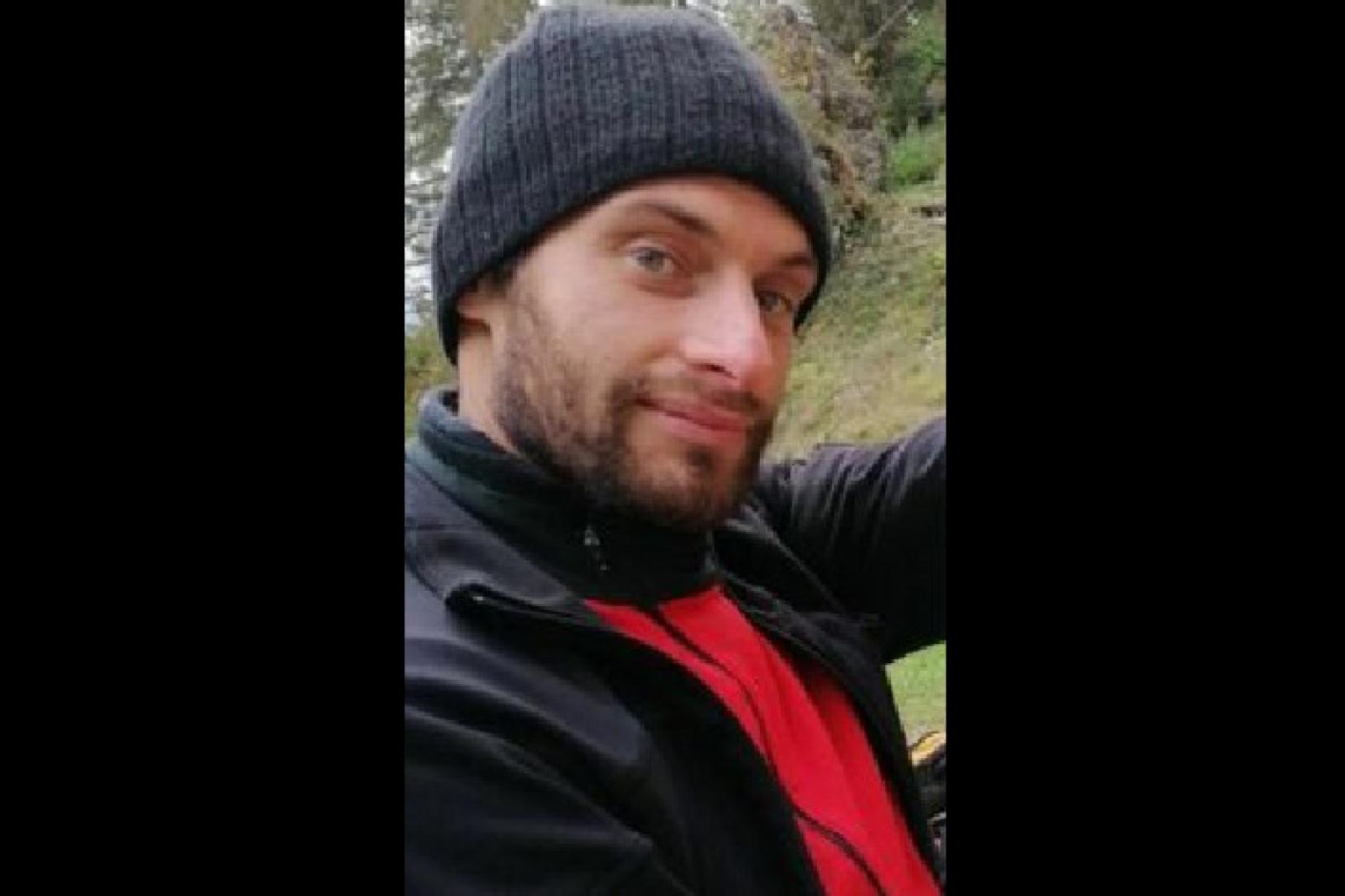 Michele, soccorritore alpino, non c'&egrave; pi&ugrave;