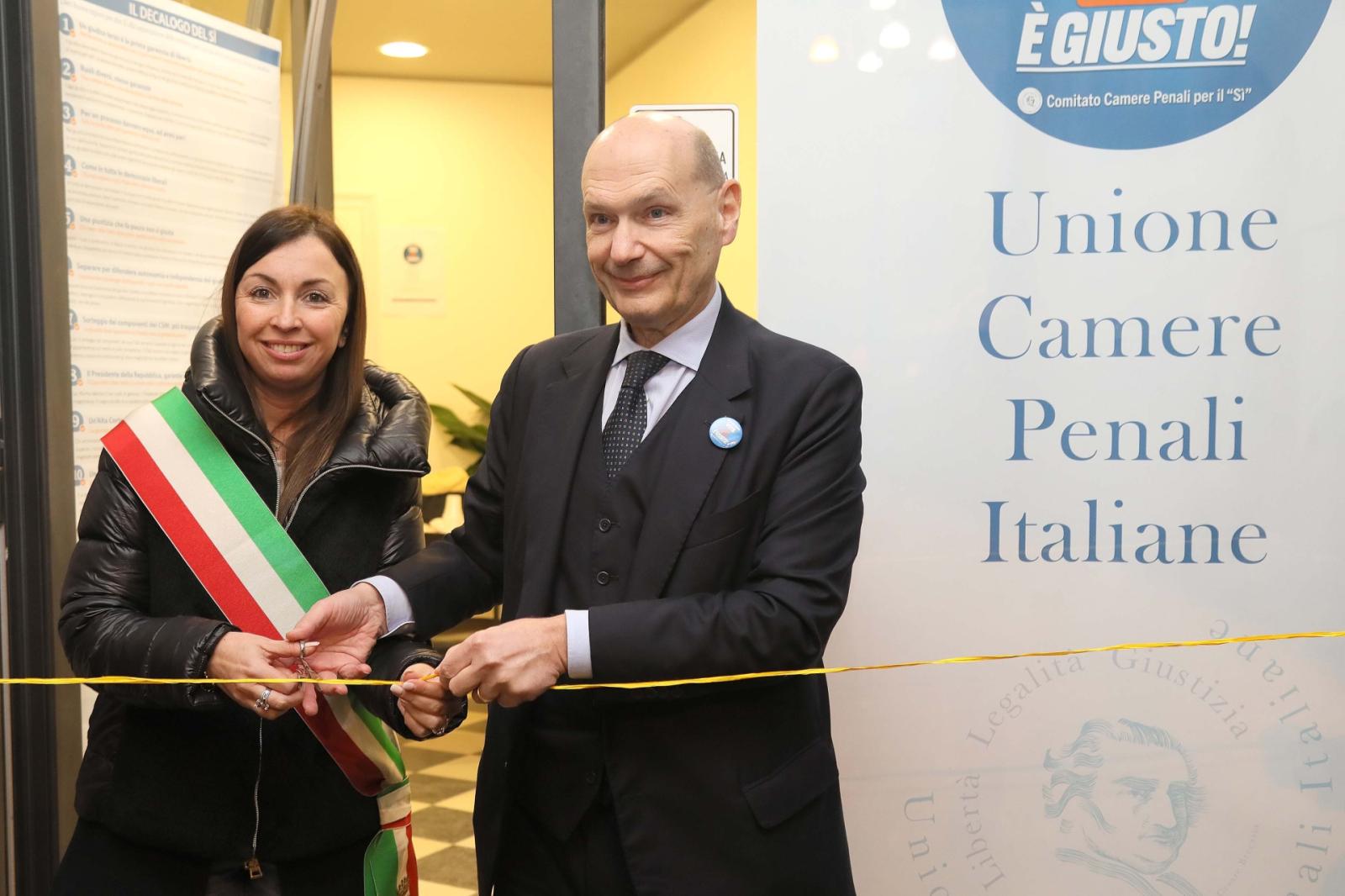 &ldquo;Questa &egrave; una battaglia di civilt&agrave;&rdquo;