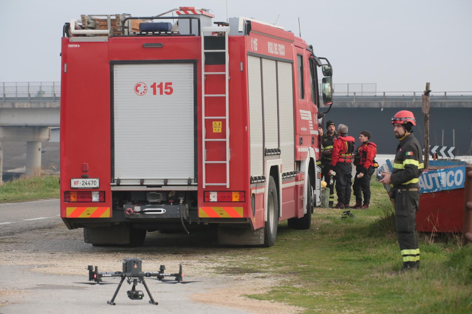 Scompare nel nulla, si cerca un 26enne