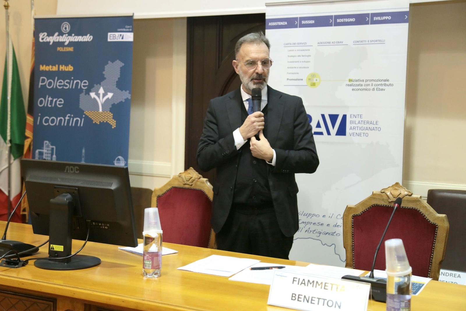 Imprese: tempo di nuovo slancio