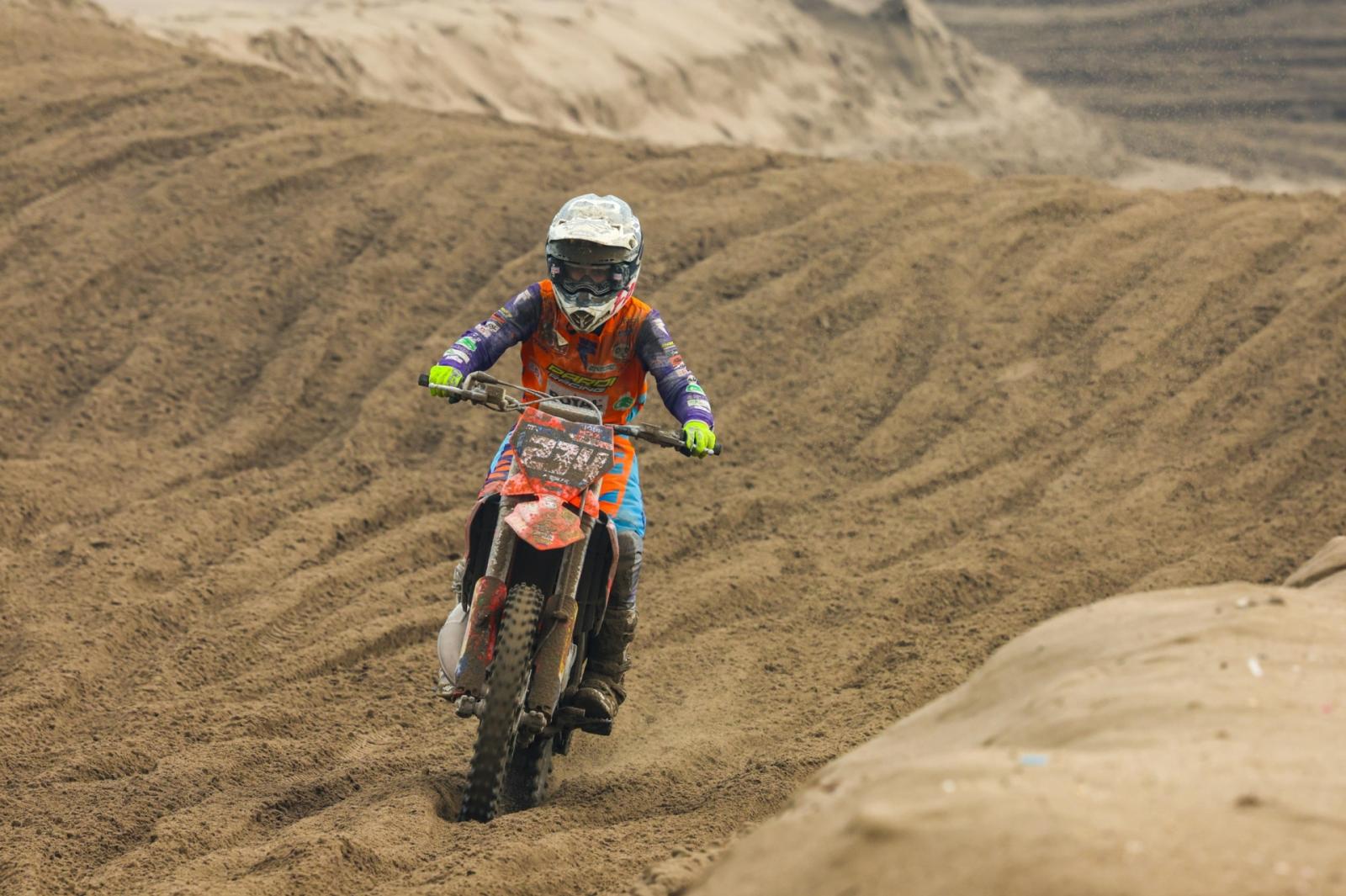 Il tempio del cross d&rsquo;inverno