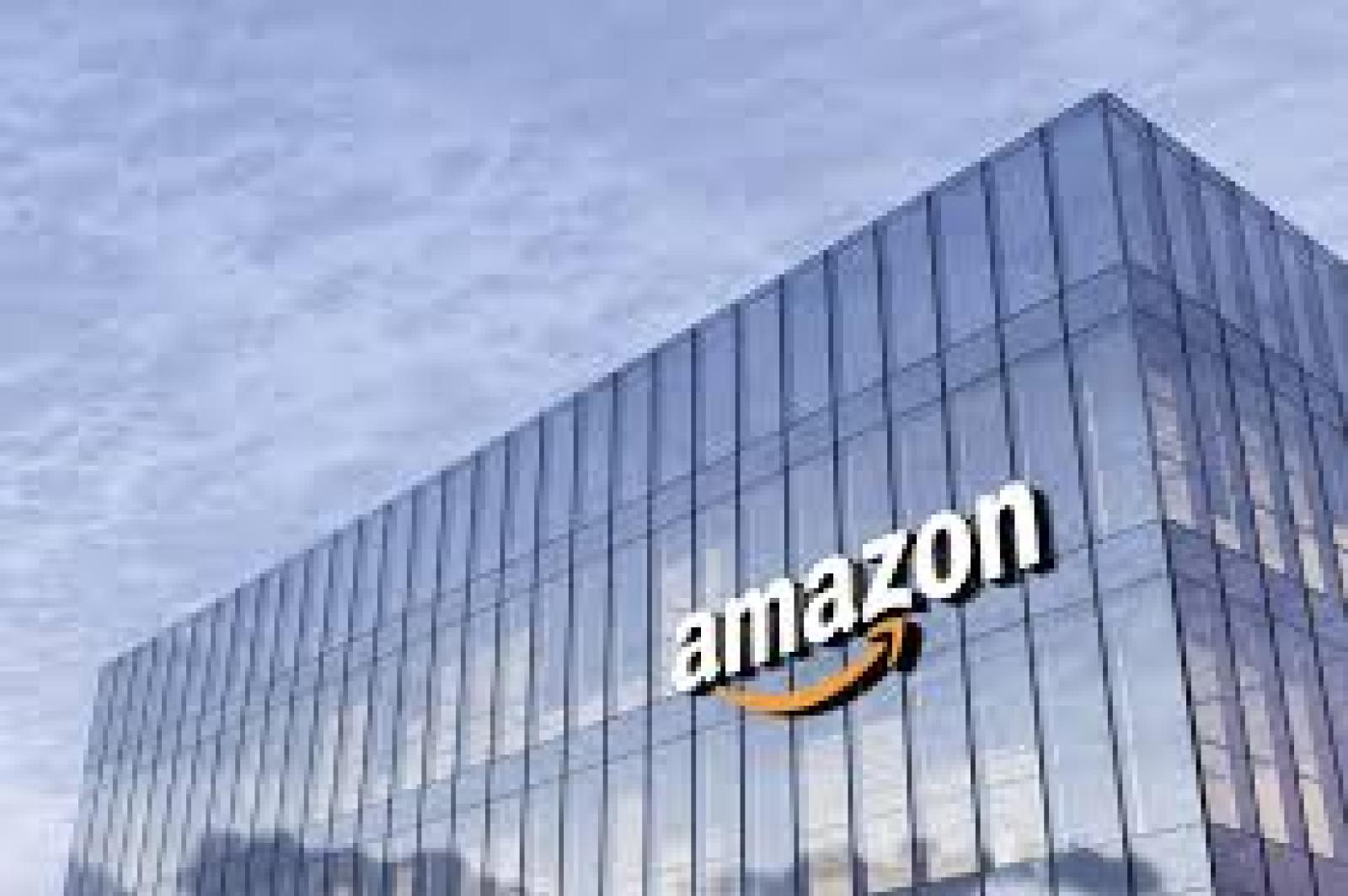 Controlli sui lavoratori, ispezioni nei centri Amazon