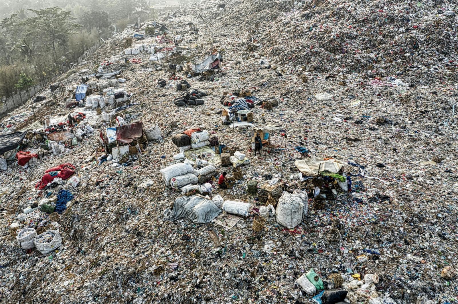 Reati ambientali, nuove norme Ue contro l&rsquo;inquinamento