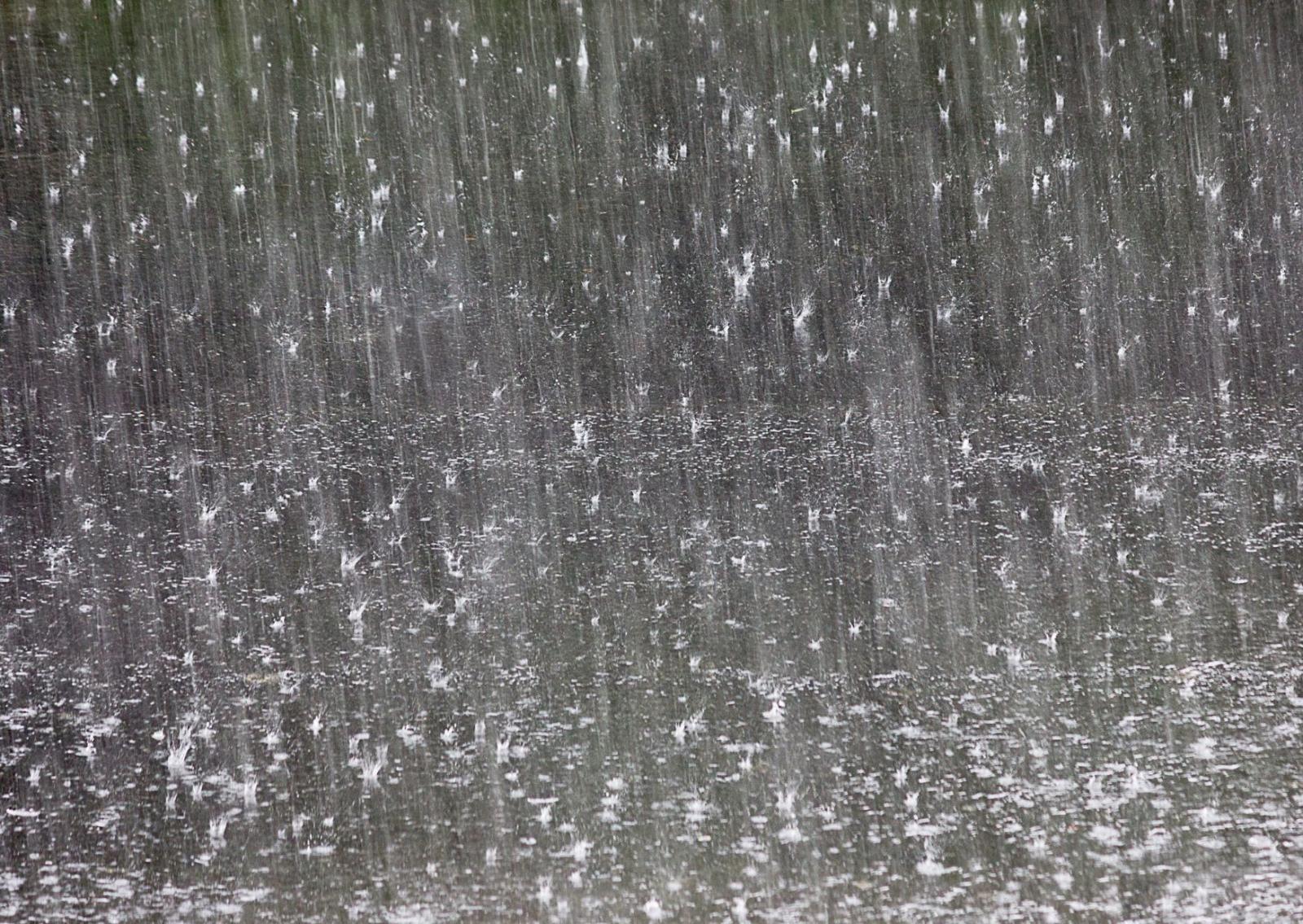 Ciclone di San Valentino sul Veneto
