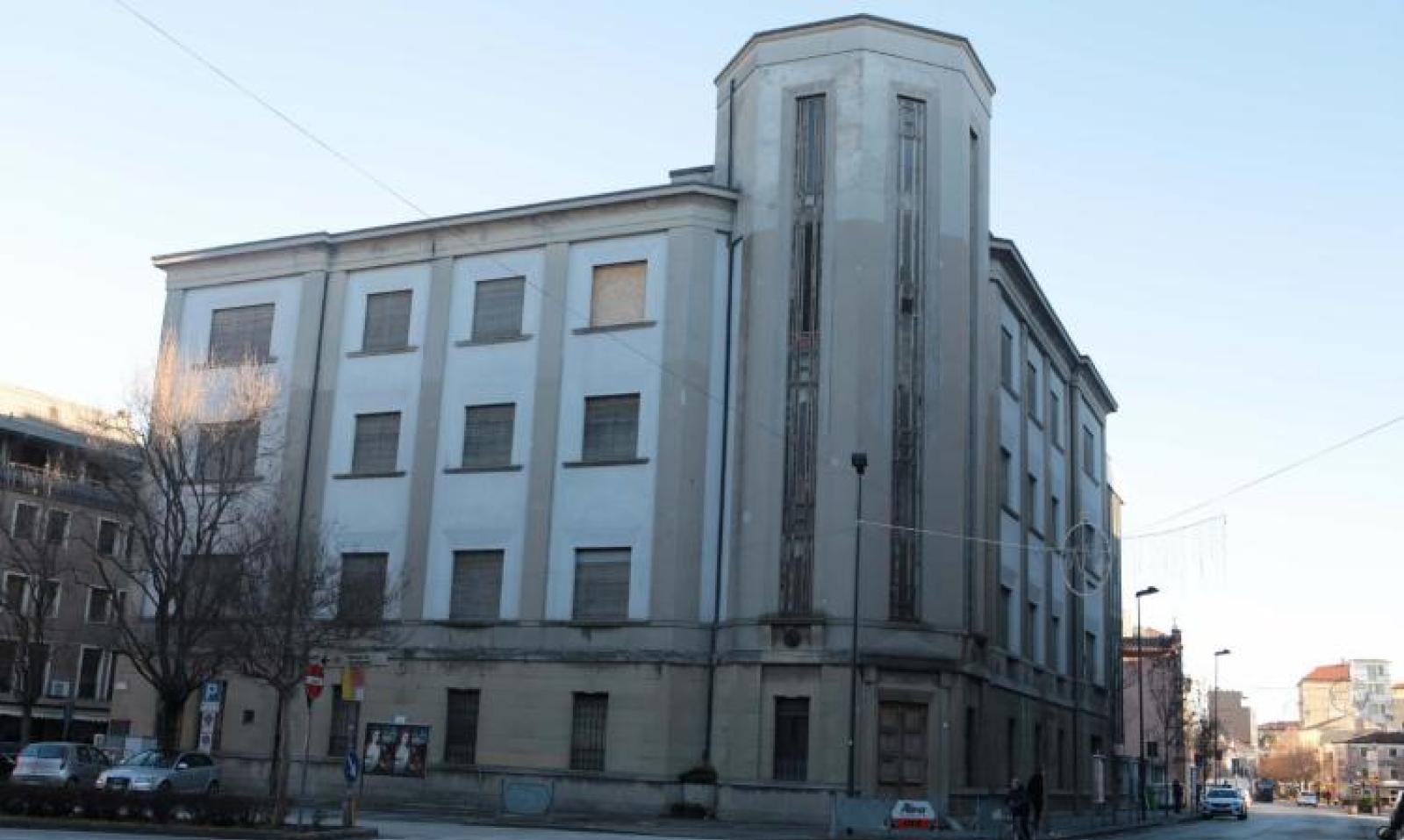 Ex Genio civile, altro passo verso la ristrutturazione