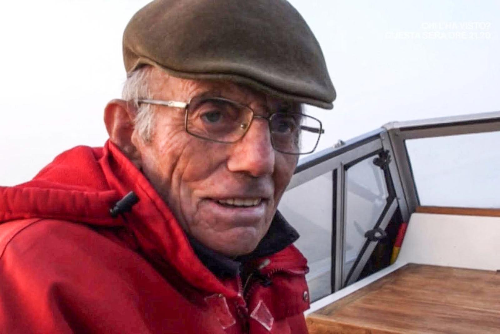 Addio Ernesto, "sindaco" della darsena