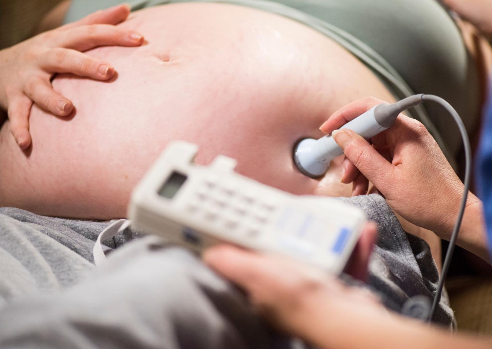 Operati prima di nascere