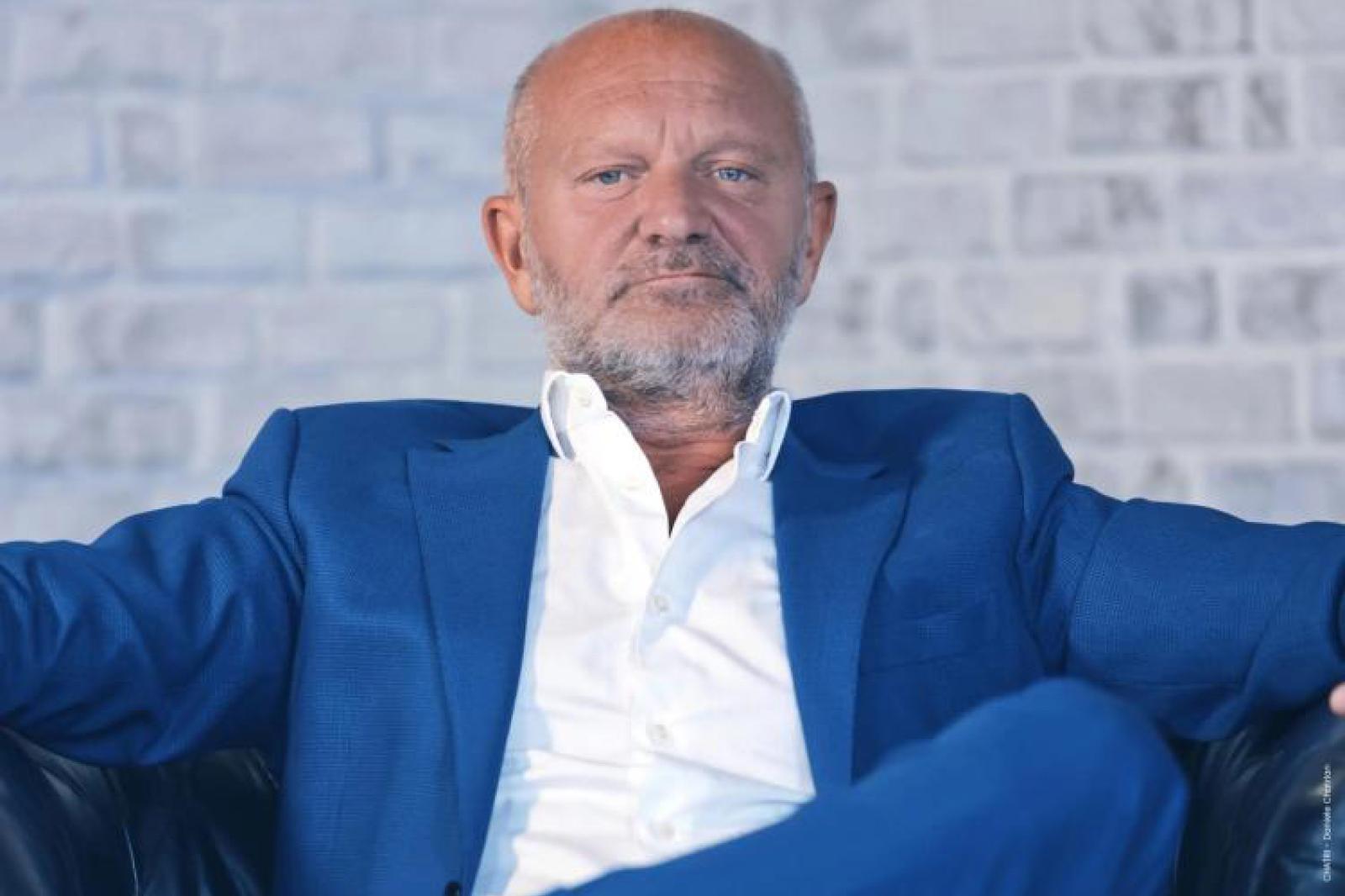 "Pucci, torna qui: noi ti vogliamo sempre"